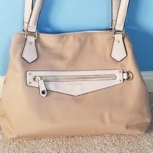 Karl Lagerfeld Sophie nylon bag